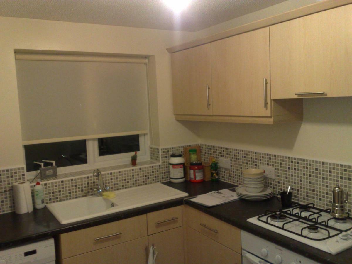 House Shared, New Build 29 Nottingham 3Bedrooms Exterior foto