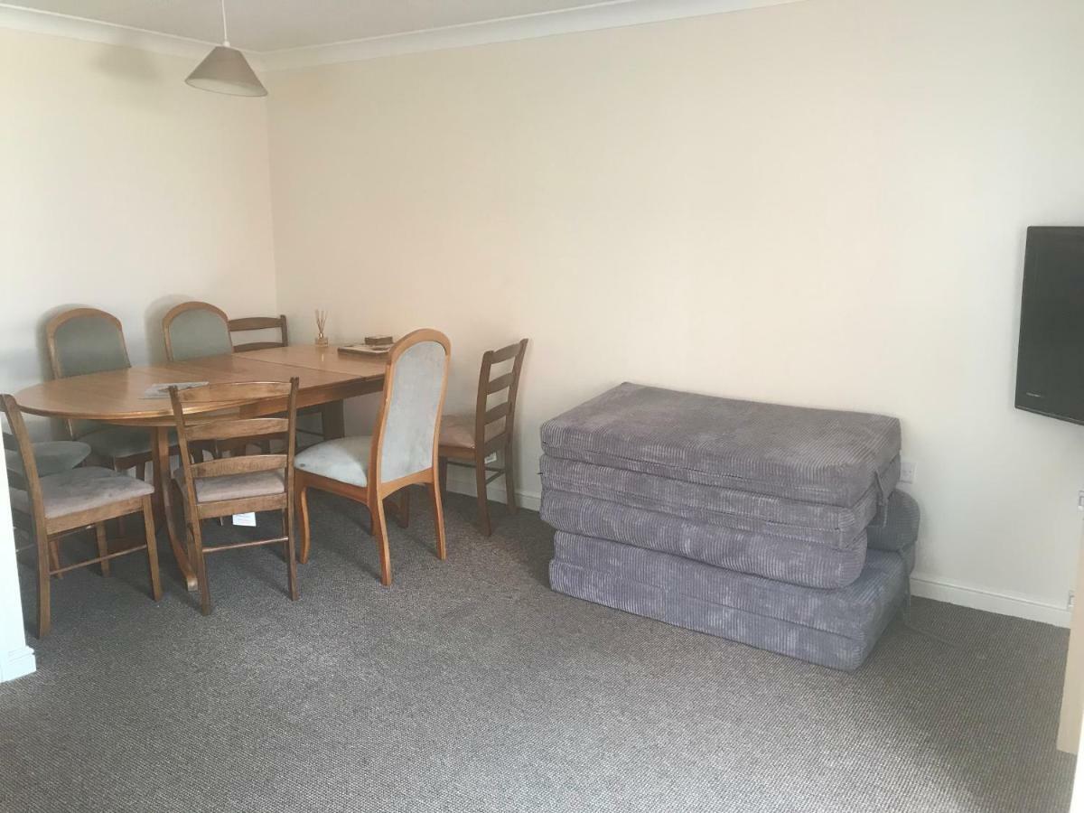 House Shared, New Build 29 Nottingham 3Bedrooms Exterior foto