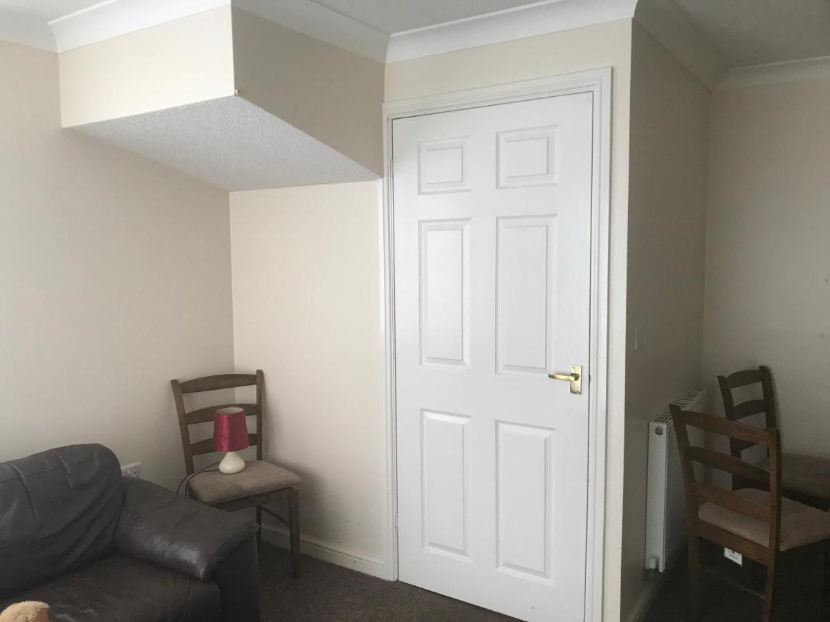 House Shared, New Build 29 Nottingham 3Bedrooms Exterior foto