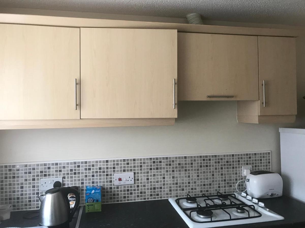 House Shared, New Build 29 Nottingham 3Bedrooms Exterior foto