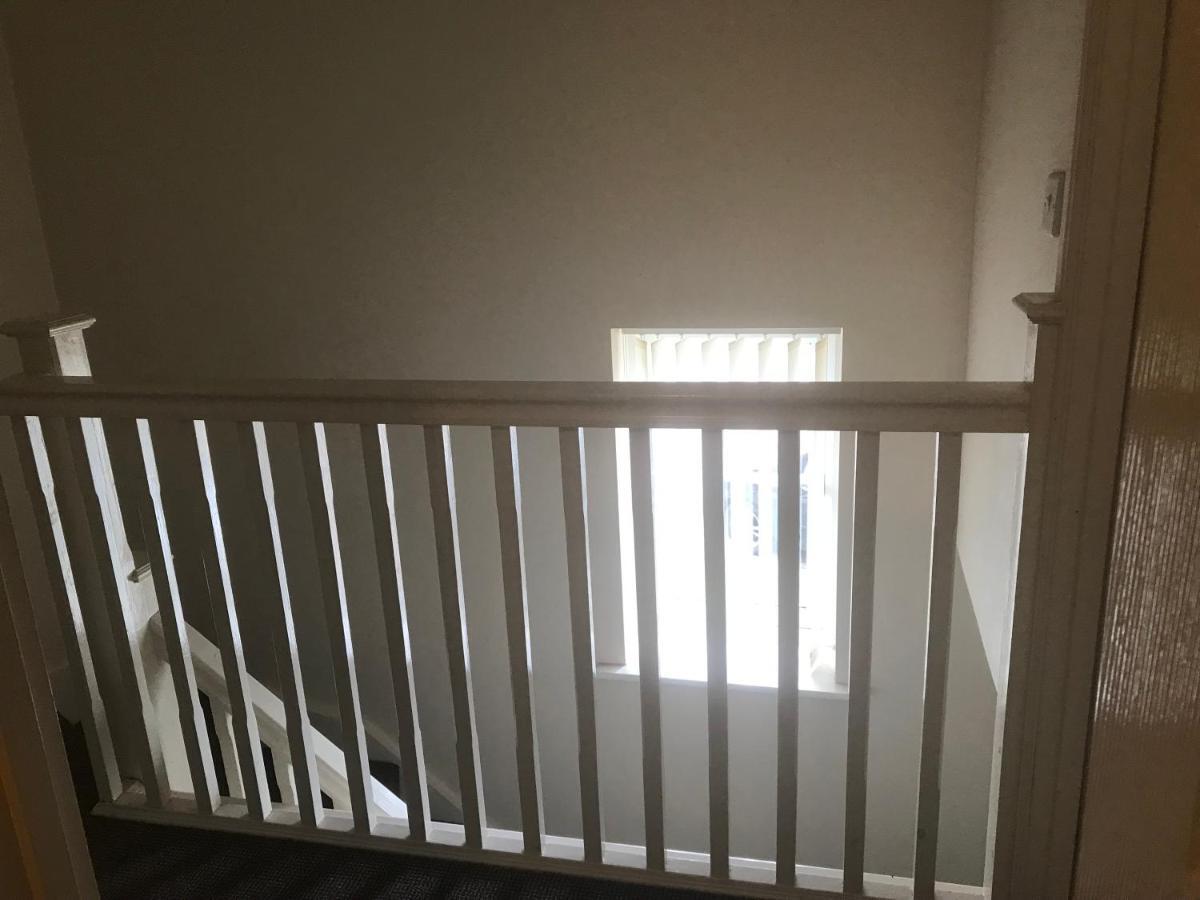House Shared, New Build 29 Nottingham 3Bedrooms Exterior foto